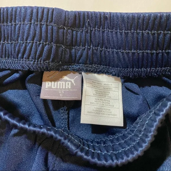 Puma Boy’s Matching Set Size 6 - Picture 9 of 11